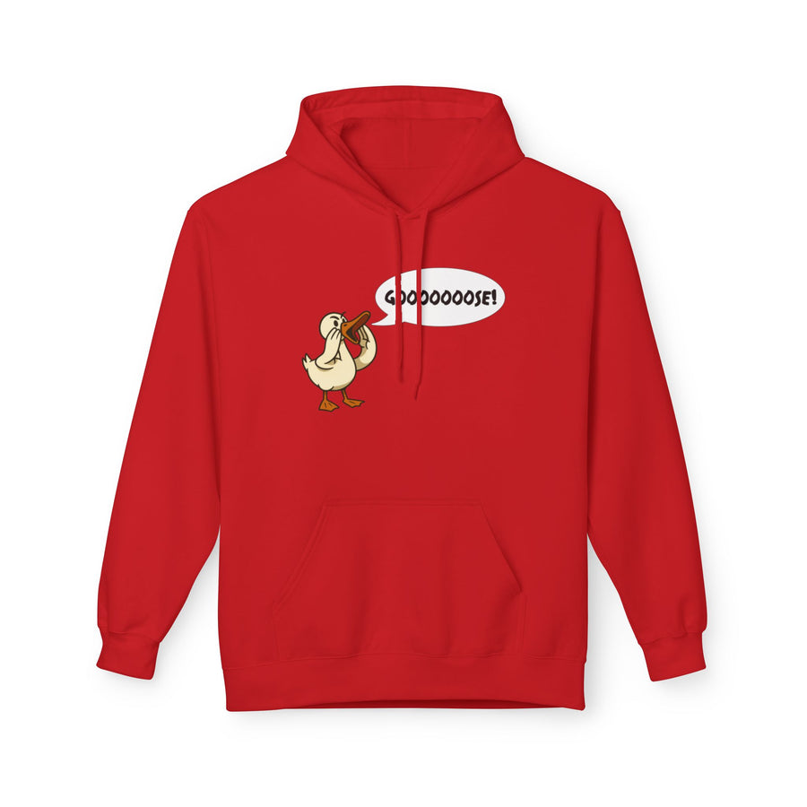Gooooose! Unisex Pullover Hoodie