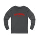 Alcohol You Later Long Sleeve Tee
