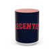 Boston Recently 15oz Coffee Mug