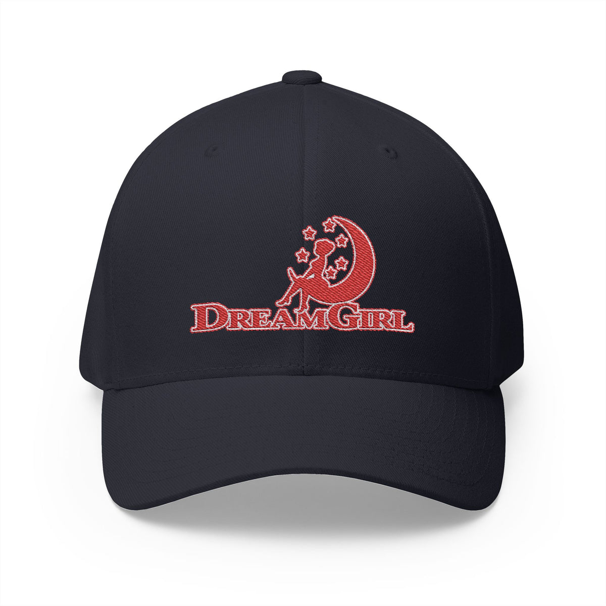 DreamGirl Flex Fit Cap