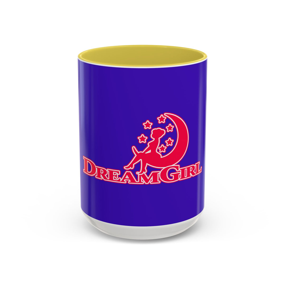 DreamGirl 15oz Coffee Mug