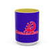 DreamGirl 15oz Coffee Mug