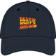 BOWA To The Future Kids Hat