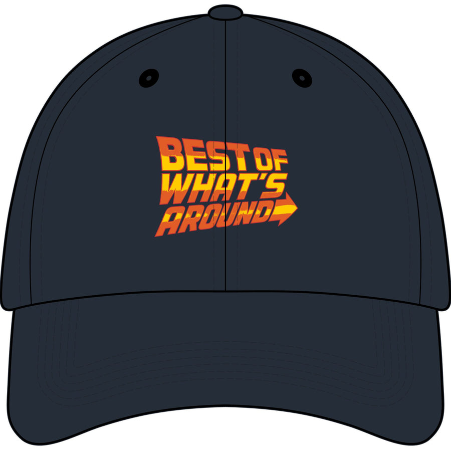 BOWA To The Future Kids Hat