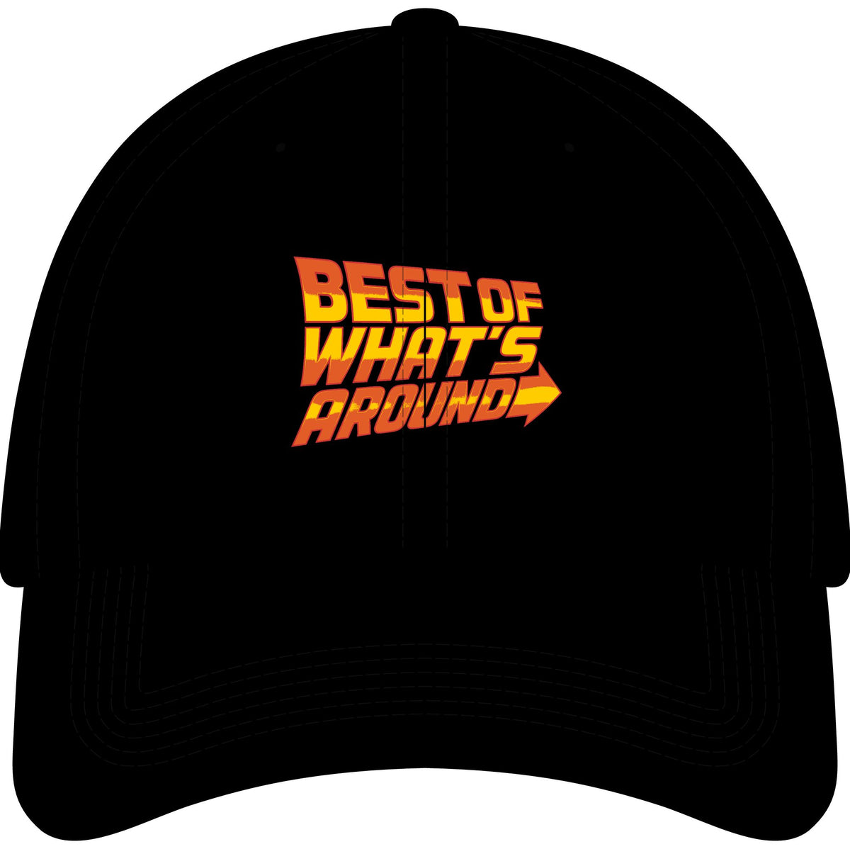 BOWA To The Future Kids Hat