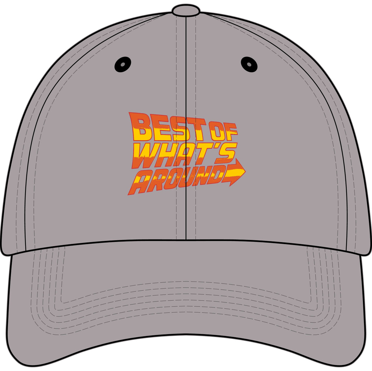 BOWA To The Future Kids Hat