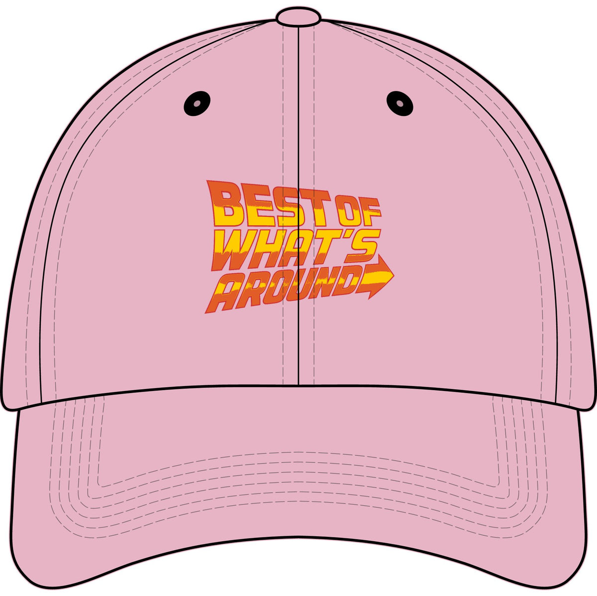 BOWA To The Future Kids Hat