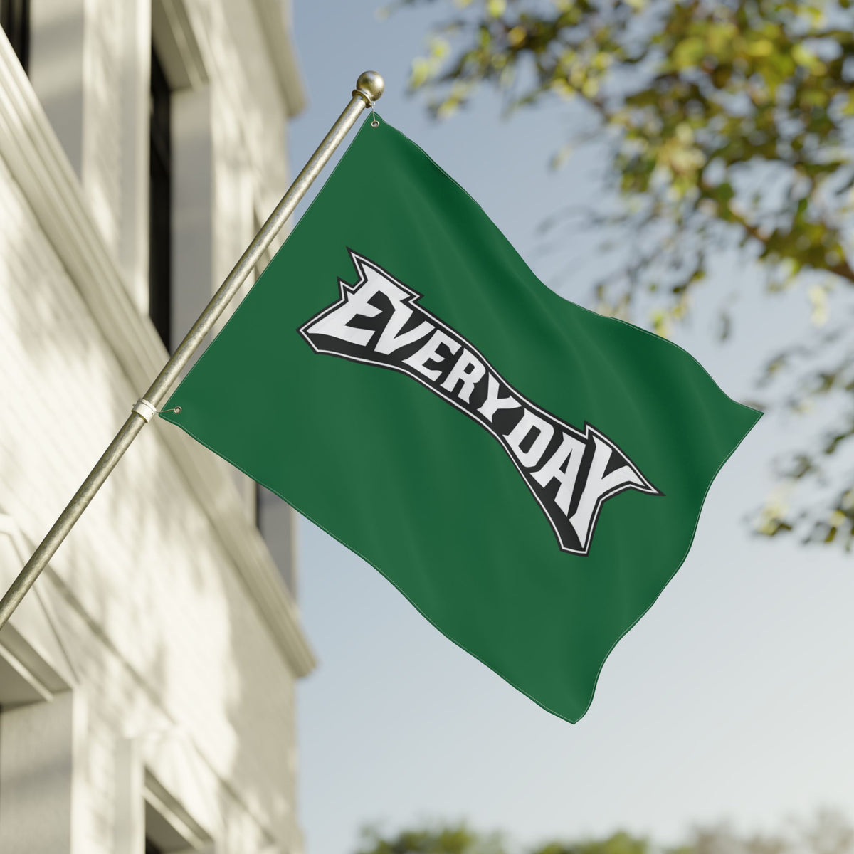 Philadelphia Everyday Double Sided 36 x 60" Flag