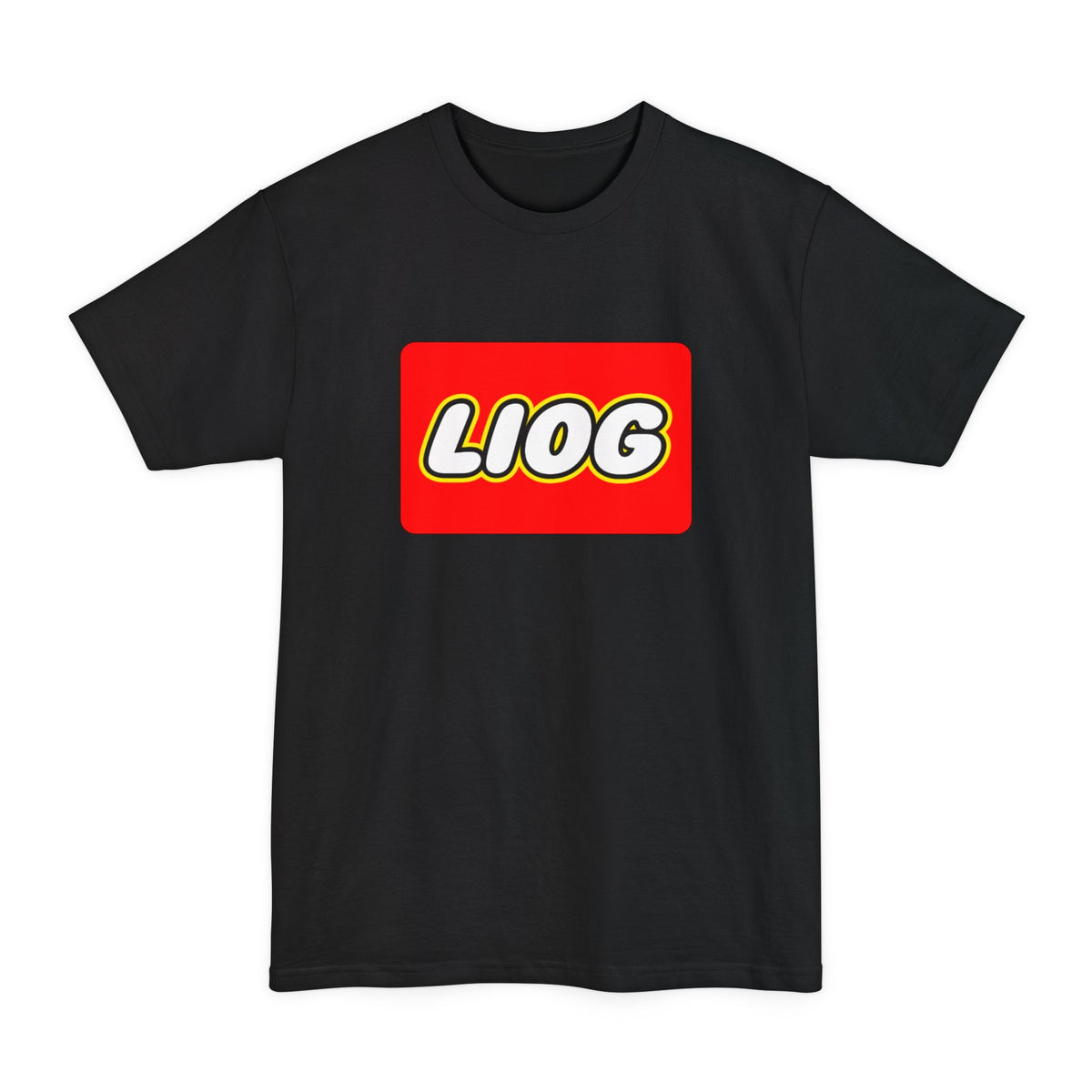 LIOG-O Tall T Shirt