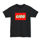 LIOG-O Tall T Shirt