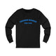 Chicken Nuggies Long Sleeve T Shirt