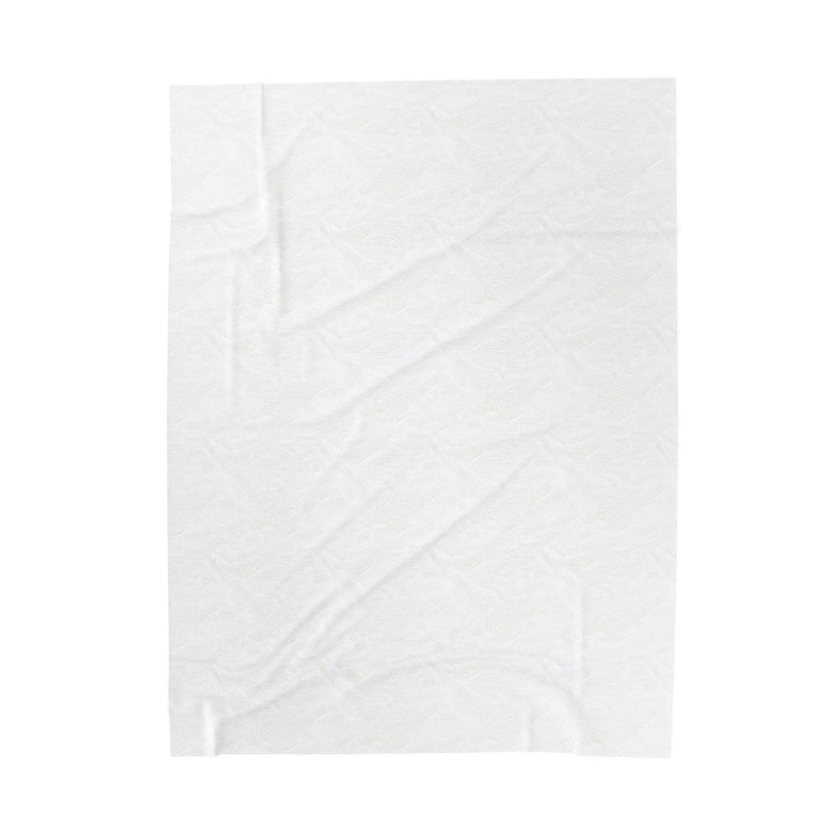 Drunken Soldier Velveteen Plush Blanket