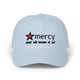 Mercy Me Classic Dad Cap