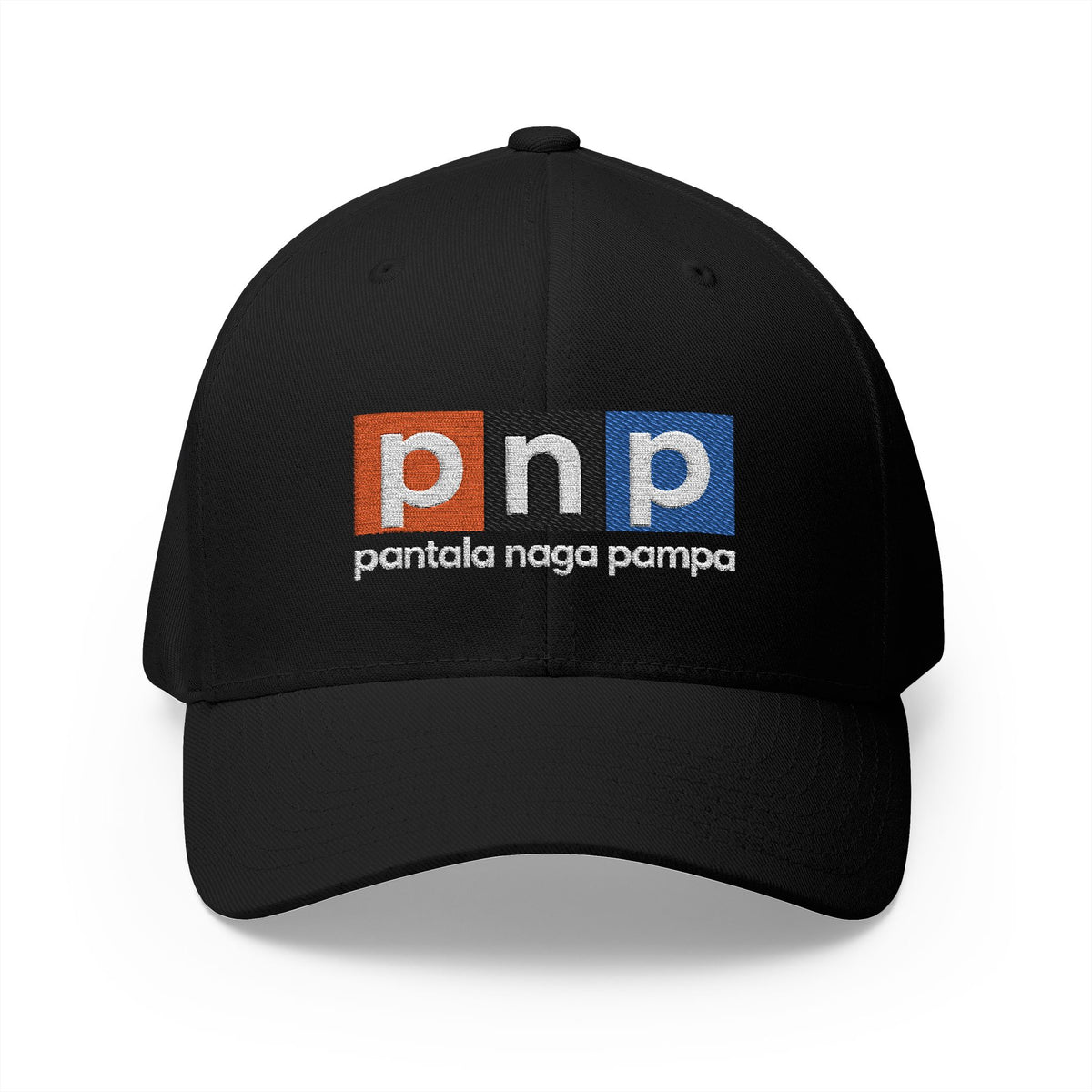 PNPR Flex Fit Cap