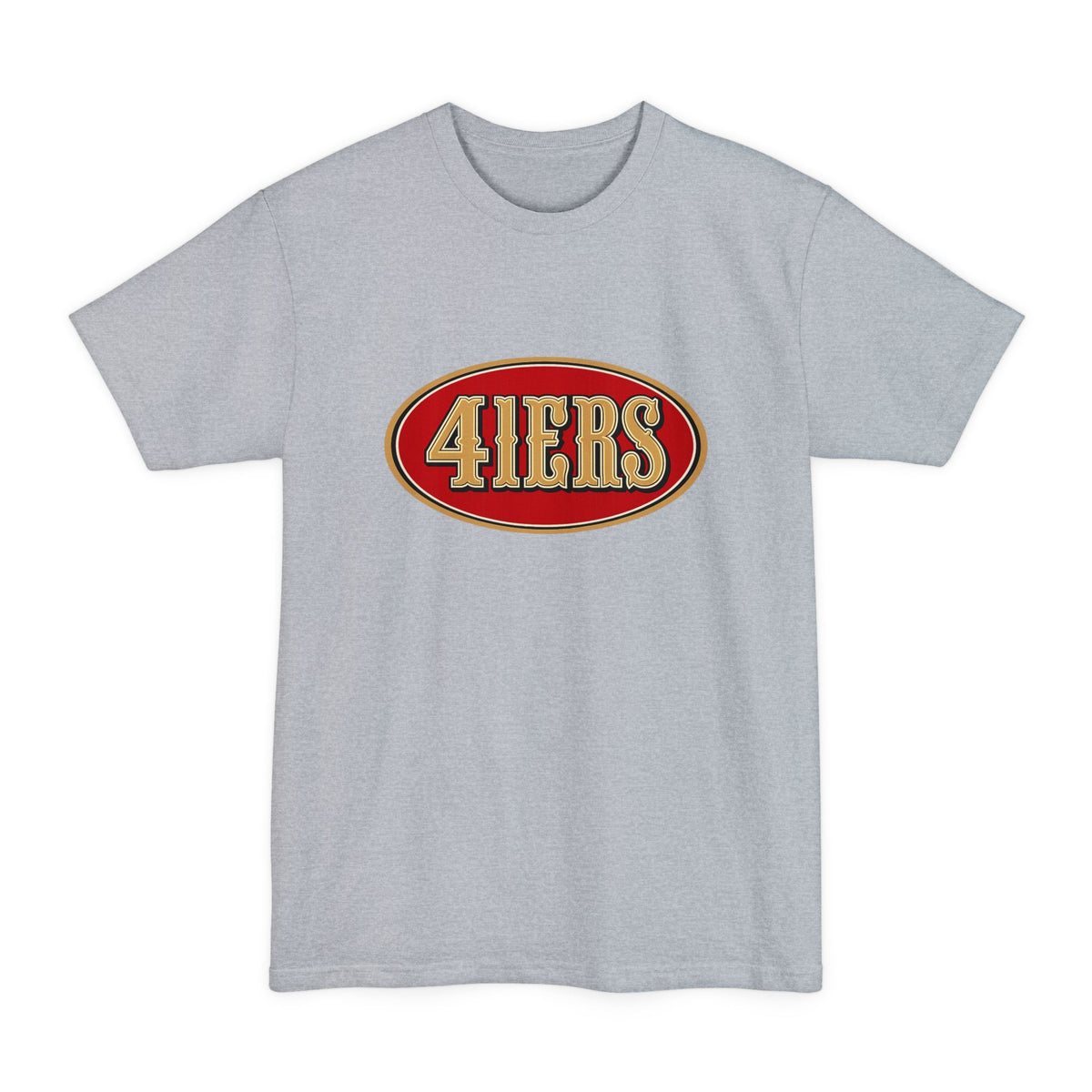 San Francisco 41ERS Tall T-Shirt