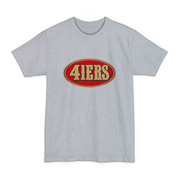 San Francisco 41ERS Tall T-Shirt