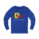 DMBTV Long Sleeve T Shirt