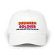 Drunken Soldier Classic Dad Cap