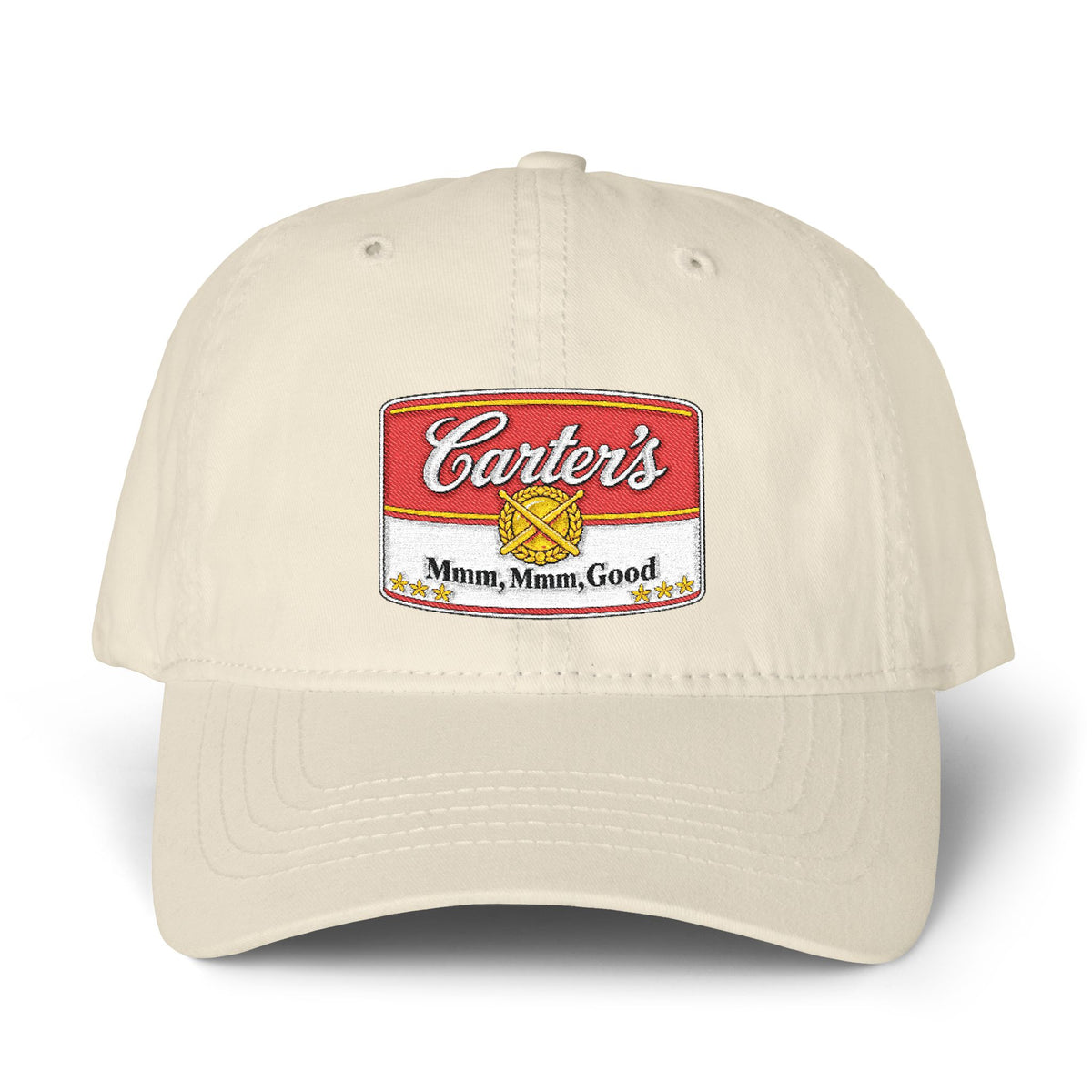 Carter's Mmm, Mmm, Good! Mom Hat