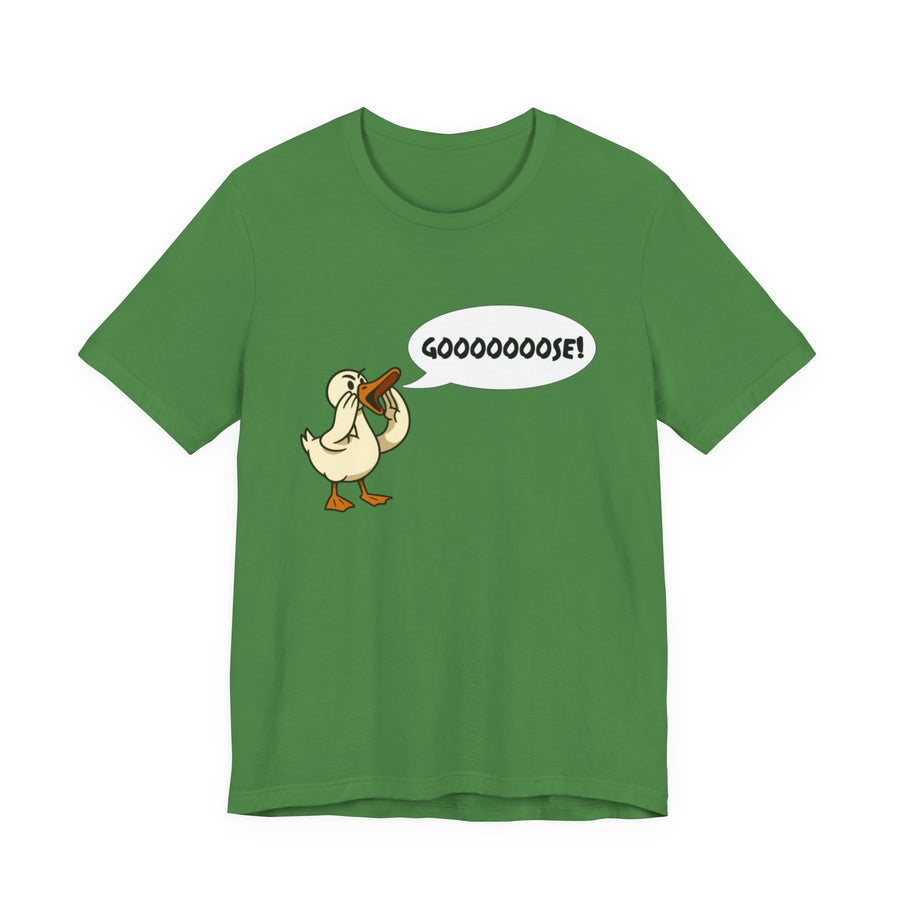 Gooooose! Unisex Short Sleeve T Shirt