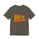 BOWA To The Future Unisex T Shirt