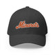 New York Minarets Flex Fit Cap