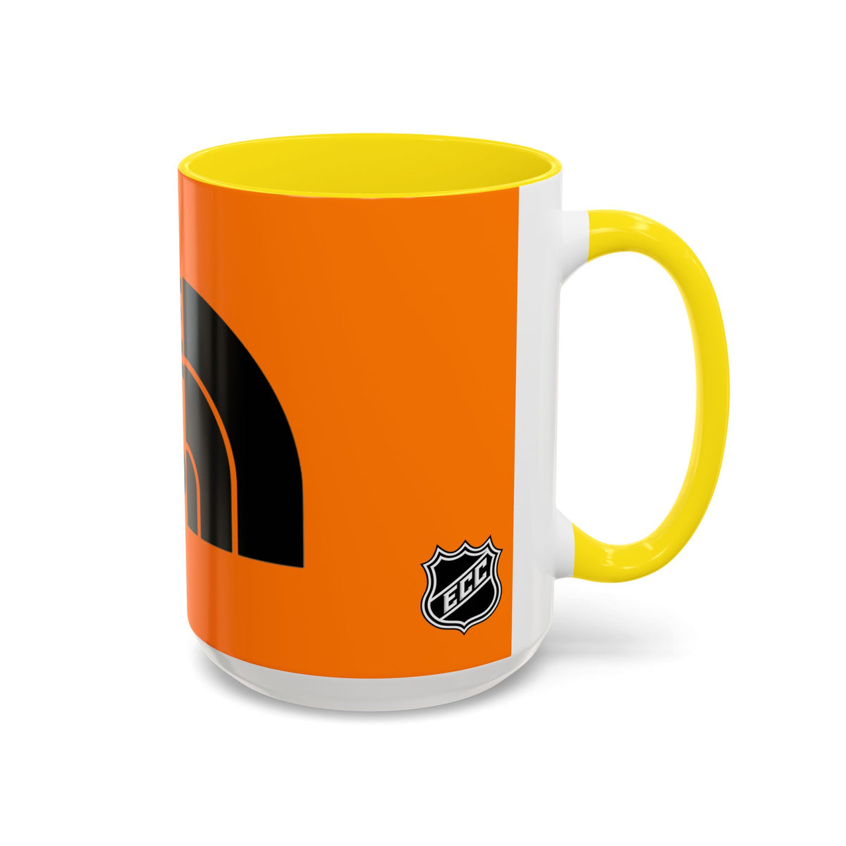 The Last Stop (Black Variant) 15oz Coffee Mug