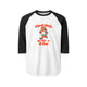 Mama Needs A Run 3/4 Sleeve Jersey