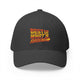 BOWA To The Future Flex Fit Cap
