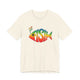 Big Eyed Phish Short Sleeve T Shirt