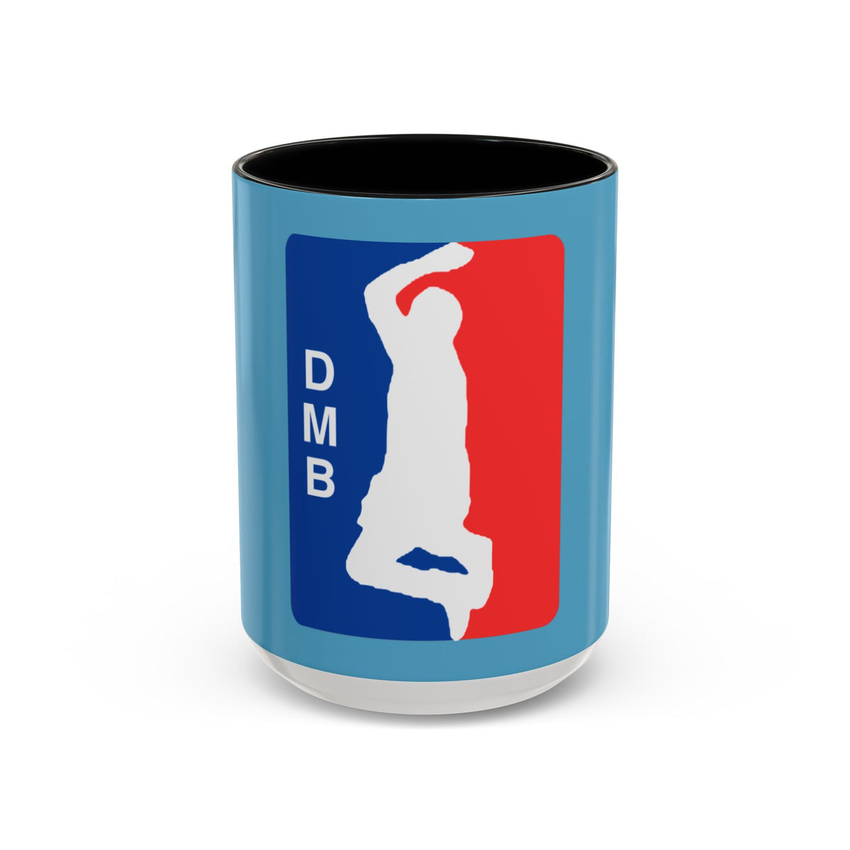 DMBA 15oz Coffee Mug
