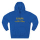 In My Defense...Pullover Hoodie