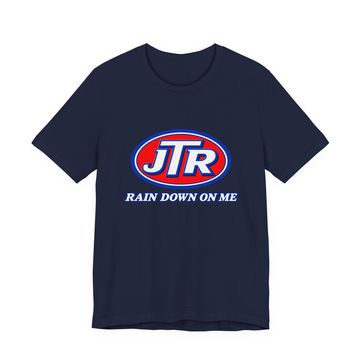 JTR Short Sleeve T Shirt