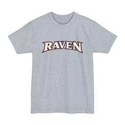 Baltimore Raven Tall T-Shirt