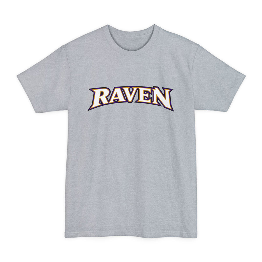 Baltimore Raven Tall T-Shirt