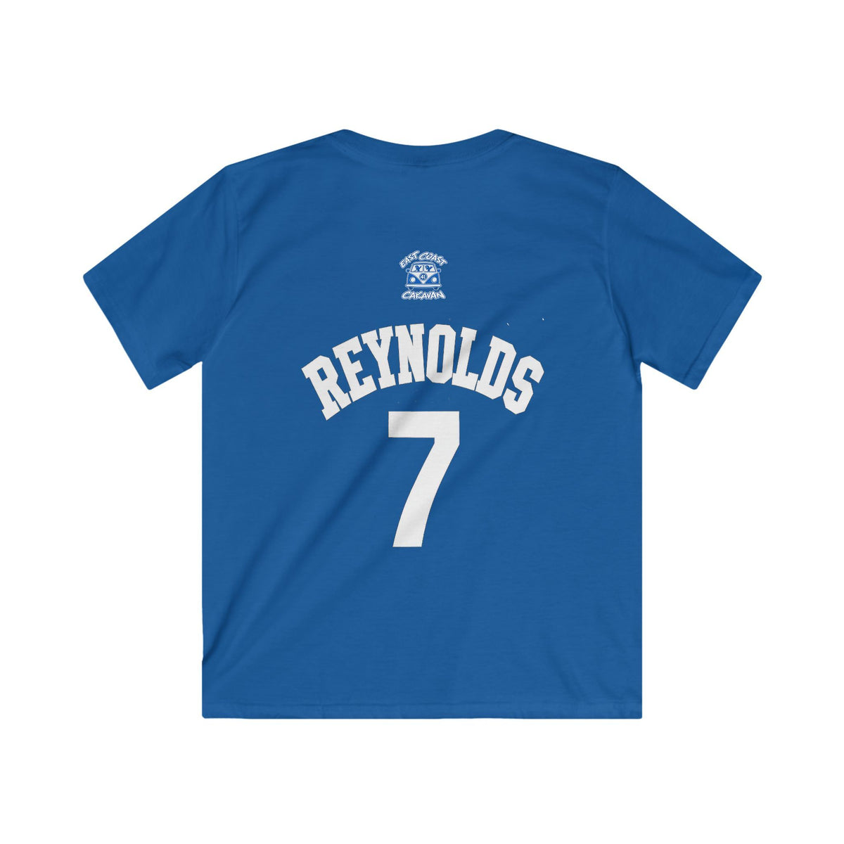 Los Angeles Dodo Kids T Shirt