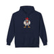 Chicken Fingers Pullover Hoodie