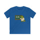 Alligator Pi Kids T Shirt