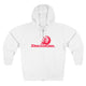 DreamGirl Zip Up Hoodie