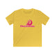 DreamGirl Kids T Shirt