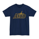 Houston Anyone Seen The Bridge Tall T Shirt