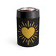Let Your Love Shine 12 oz Can Holder