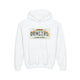 Hawaiian Dreamgirl Youth Pullover Hoodie