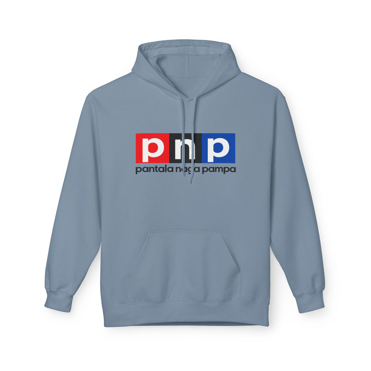 PNPR Pullover Hoodie