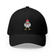 Chicken Fingers Flex Fit Cap