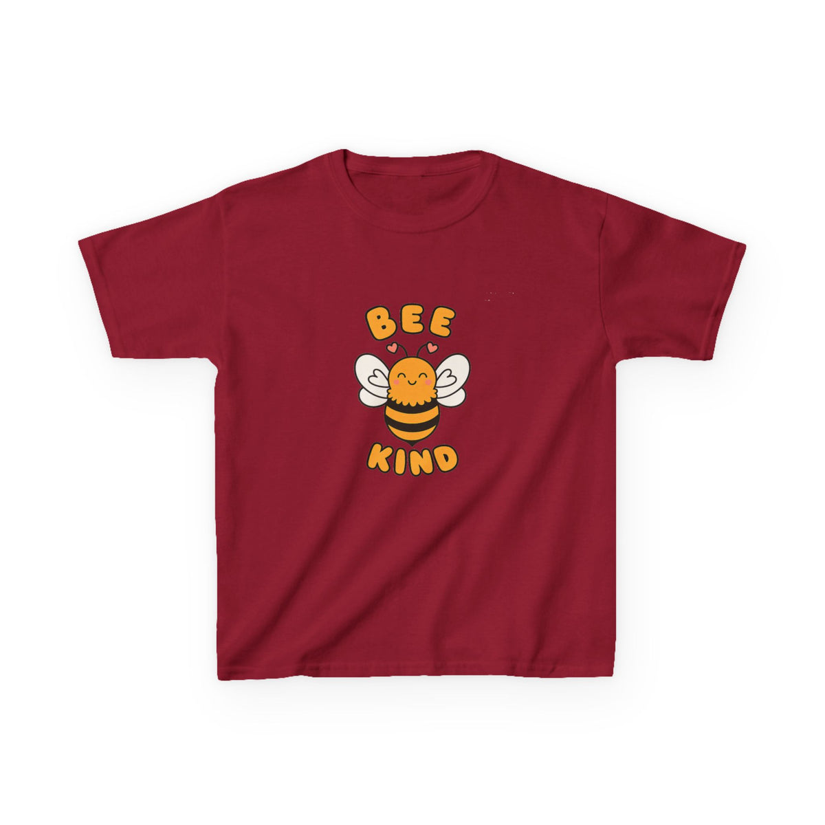 Bee Kind Kids T Shirt