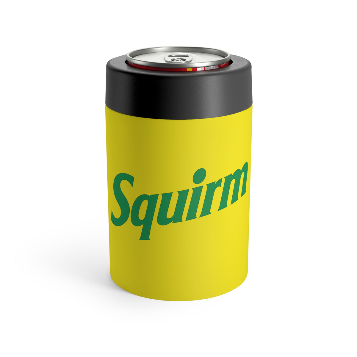 Squirm 12 oz Can Holder