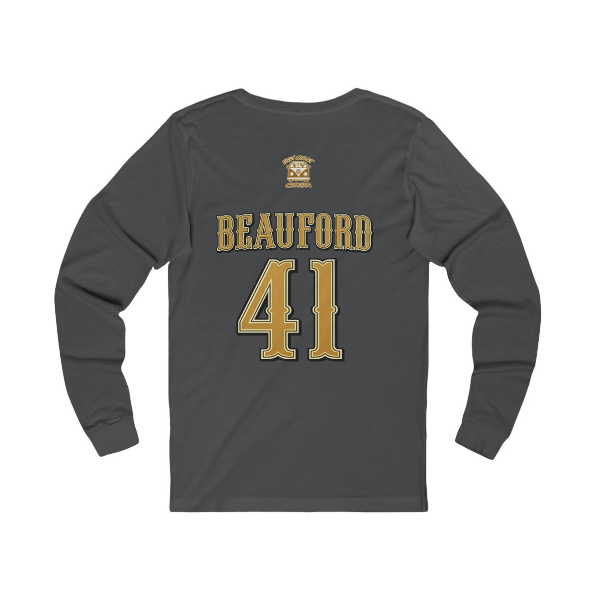 San Francisco 41ERS Long Sleeve T Shirt