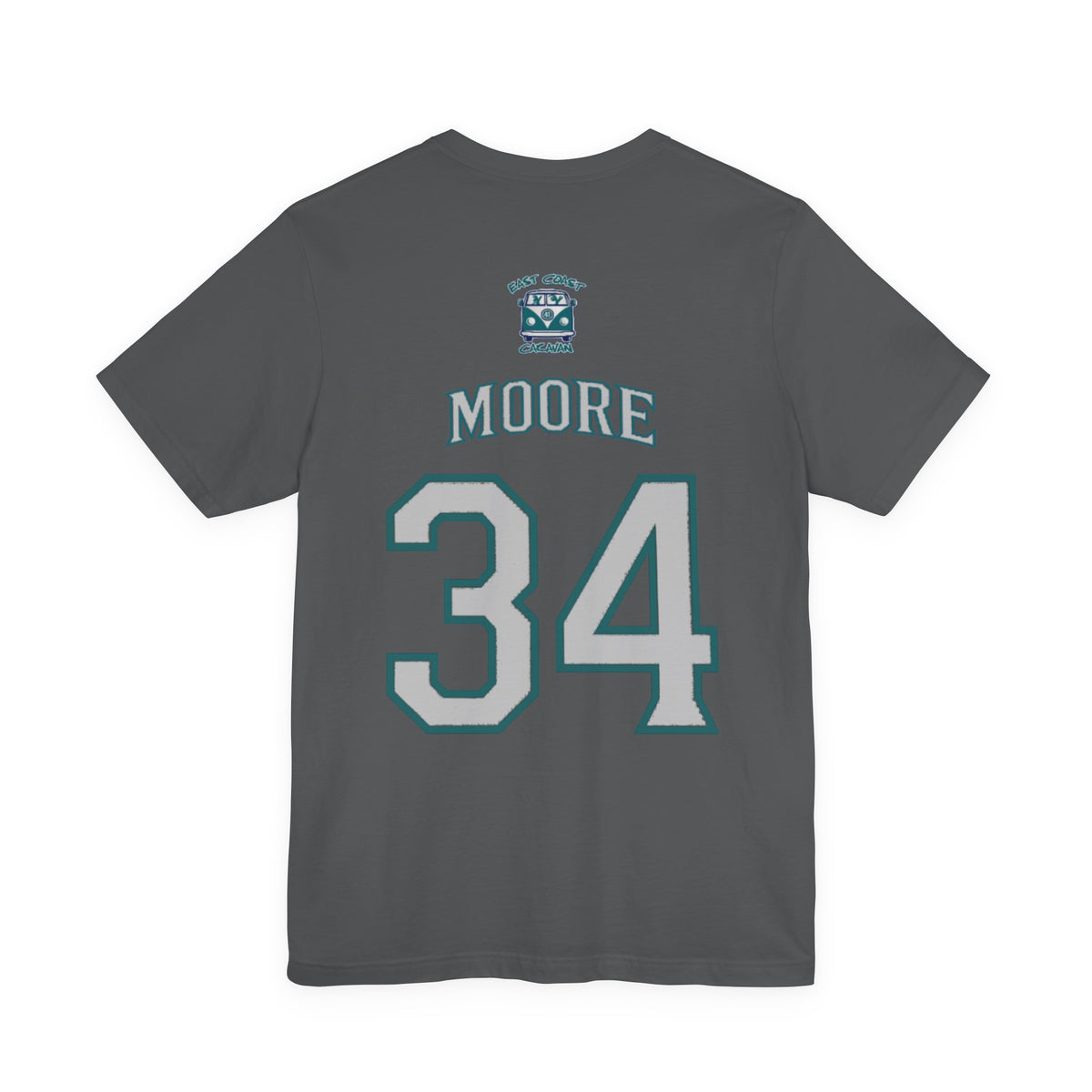 Satellite Mariners Unisex T Shirt