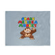 Shake Me Like A Monkey Double Sided 36 x 60" Flag